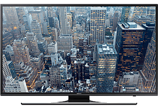 SAMSUNG 40JU6470 40'' 102 cm Ultra HD Smart LED TV