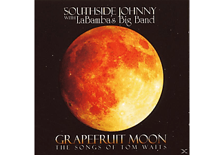 Southside Johnnny - Grapefruit Moon (Vinyl LP (nagylemez))