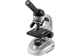 CELESTRON CL 44125 Çift Amaçlı Mikroskop