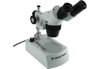 CELESTRON CL 44202 230 Gelişmiş Stereo 230 Volt Mikroskop