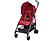 MAXI COSI Mila Bebek Arabası Kırmızı