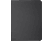 TRUST 19993 Aeroo Universal Folio Stand 10 inç Siyah