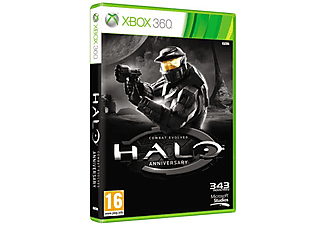 MICROSOFT Halo Anniversary Xbox 360 Oyun