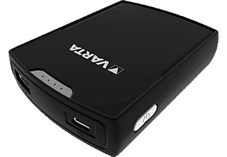 VARTA 2 in 1 Powerpack & Charger