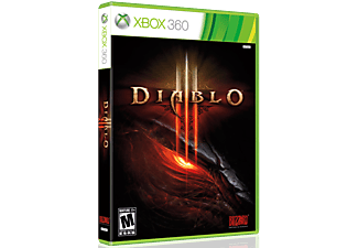 ARAL X360 Diablo 3