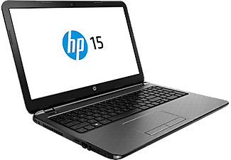 HP L0E80EA 15.6" Core i5-5200U 2,2GHz 6GB 1TB GeForce 820M 2GB Win 8.1 Laptop Gri