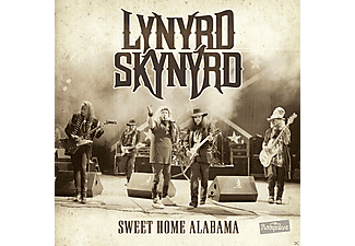 Lynyrd Skynyrd - Sweet Home Alabama (Vinyl LP (nagylemez))