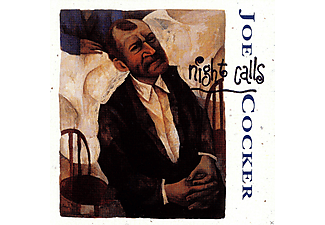 Joe Cocker - Night Calls (CD)