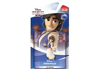 ARAL Disney Infinity 2.0 Aladdin Figür