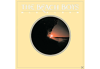 The Beach Boys - M.I.U. Album (Vinyl LP (nagylemez))