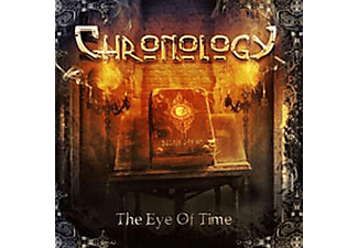 Chronology - The Eye of Time (CD)