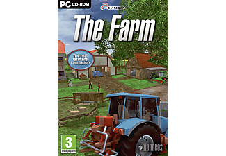 TRADEKS Farm PC Oyun