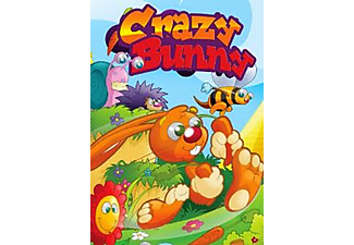 TRADEKS Crazy Bunny PC Oyun