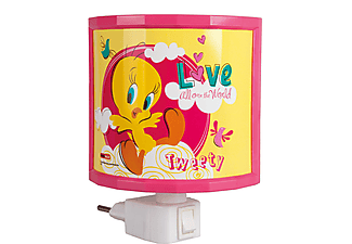 NISA LUCE Tweety Gece Lambası