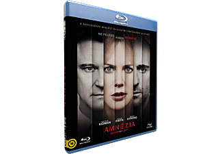 Amnézia (Blu-ray)