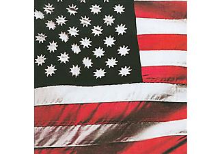 Sly & The Family Stone - There's a Riot Goin' On (CD)