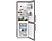 AEG S 53630 CSX 2 kombinált hűtőszekrény