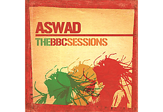Aswad - The Complete BBC Sessions (CD)