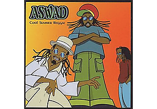 Aswad - Cool Summer Reggae (CD)