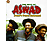Aswad - Don't Turn Around - The Best of Aswad (CD)