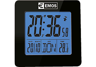 EMOS E0113 digitális ébresztőóra