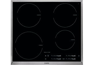 AEG HK 6542 HOXB beépíthető indukciós főzőlap