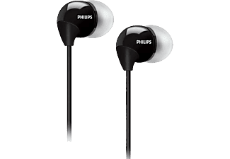 PHILIPS SHE3590BK fülhallgató, fekete