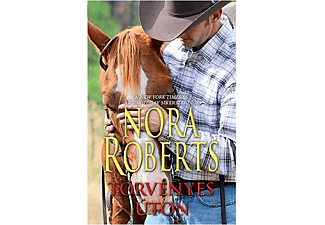 Nora Roberts - Törvényes úton