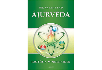 Dr. Vasant Lad - Ájurvéda