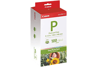 CANON P 100 fotópapír