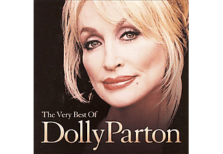 Dolly Parton - The Very Best of Dolly Parton (CD)