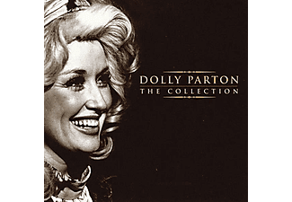 Dolly Parton - The Collection (CD)