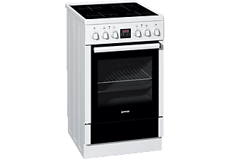 GORENJE EC 57320 AW elektromos tűzhely