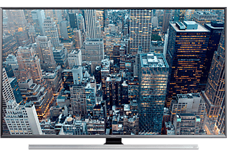 SAMSUNG UE65JU7000TXTK 65 inç 163 cm Ekran 3D UHD 4K LED TV