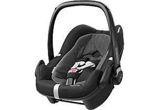 MAXI COSI Pebble Plus Oto Koltuğu Ana Kucağı Black Raven