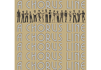 Original Broadway Cast - A Chorus Line (CD)