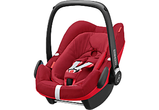 MAXI COSI Pebble Plus Oto Koltuğu Ana Kucağı Robin Red