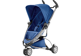 QUINNY Zapp Xtra 2 Blue Base Bebek Arabası