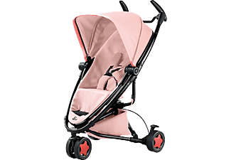 QUINNY Zapp Xtra 2 Pink Pastel Bebek Arabası