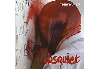Therapy? - Disquiet (Vinyl LP (nagylemez))