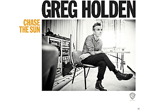 Greg Holden - Chase the Sun (Vinyl LP (nagylemez))