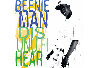 Beenie Man - Dis Unu Fi Hear (CD)