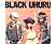 Black Uhuru - Red - Remastered (CD)