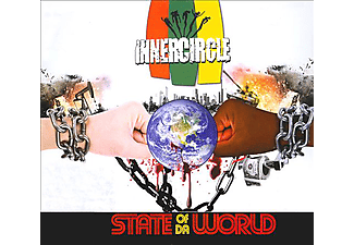 Inner Circle - State of da World (CD)