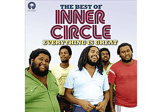 Inner Circle - The Best of Inner Circle - Everything Is Great (CD)