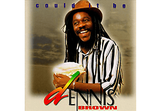 Dennis Brown - Could It Be (CD)