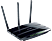 TP-LINK TD-W9980 N600 Kablosuz Dual Band Gigabit VDSL2/ADSL2+ Modem Router