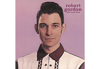 Robert Gordon, Link Wray - Robert Gordon with Link Wray - Reissue (Vinyl LP (nagylemez))
