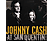 Johnny Cash - Johnny Cash at San Quentin 1969 (CD + DVD)
