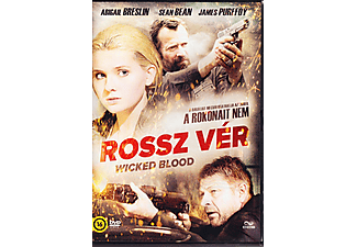 Rossz vér (DVD)